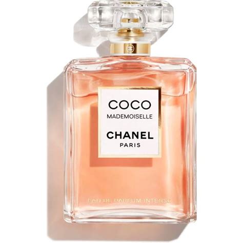 parfum chanel mademoiselle intense|Chanel mademoiselle intense price.